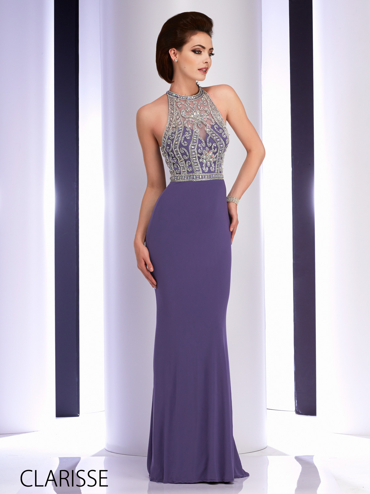 Tight Formal Dresses