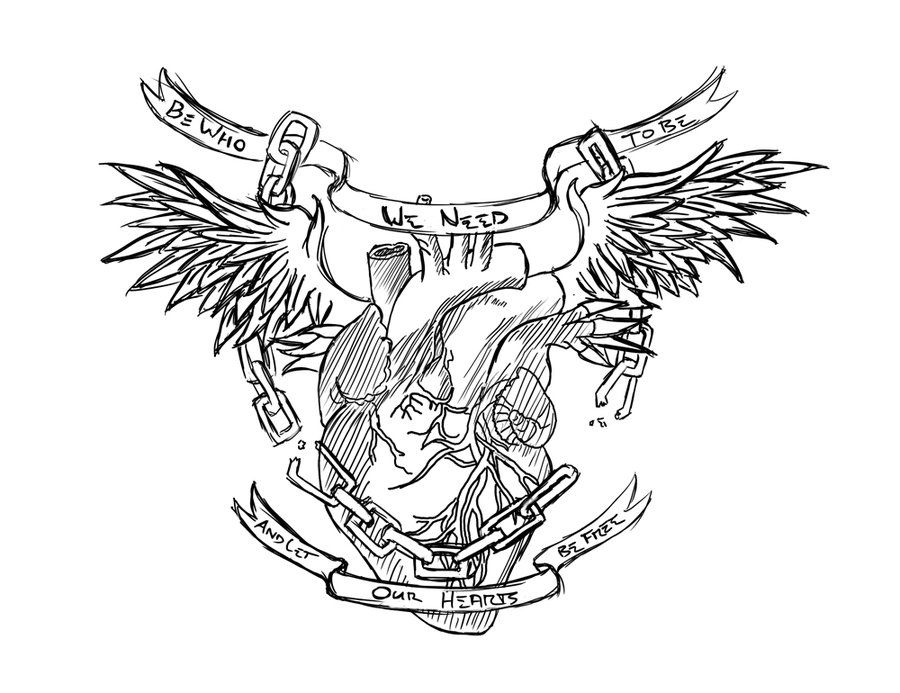 All Angels 50page Download Realtattoos In 2020 Chest Tattoo Sketches Tattoo Design Drawings Chest Tattoo Stencils