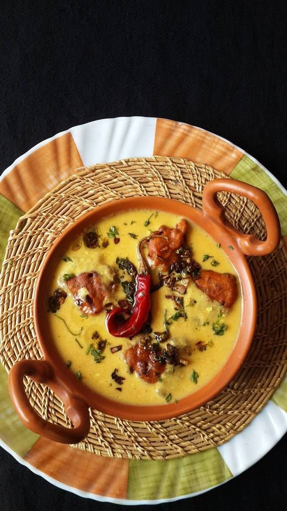 learn how to make punjabi kadhi pakora this recipe has been in my learn how to make punjabi kadhi pakora this recipe has been in my to do list for quite some time now bitten by lazy bug always i ne