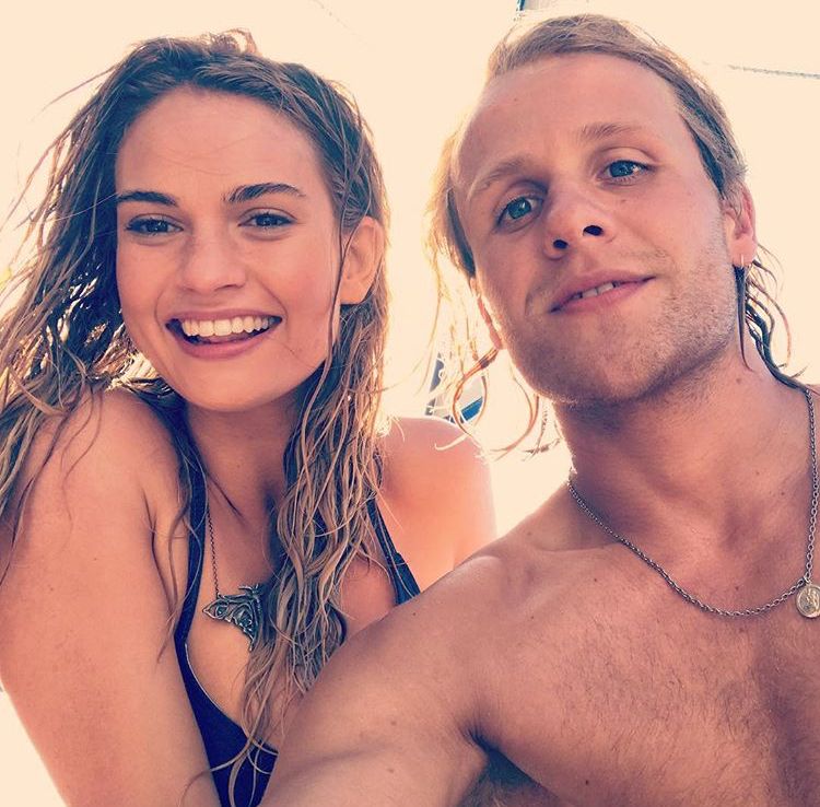 Pin By Vvvurorvvv On Josh Dylan Mamma Mia Lily James Mama Mia