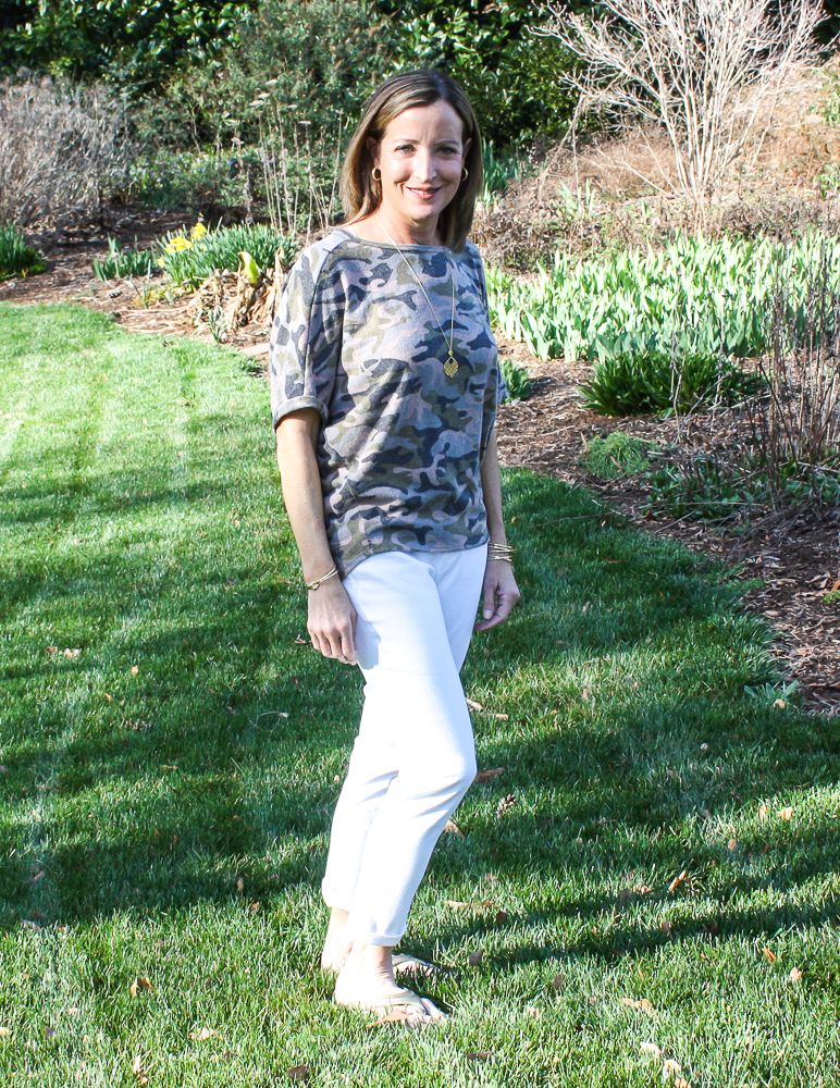 Stitch Fix Review for April 2021 in 2021 Stitch fix outfits, Stitch
