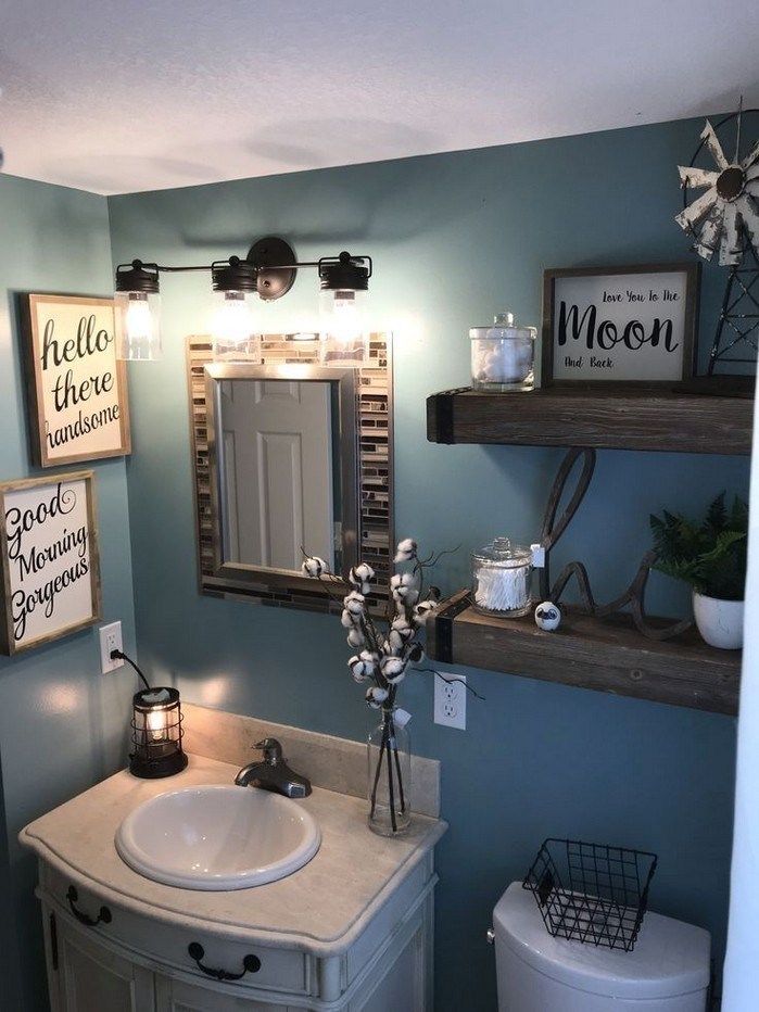 45 Delicate Farmhouse Bathroom Decor Ideas For Small Apartment On A Budget 8 Texasls Org Bathrooms Remodel - Small Bathroom Decorating Ideas Apartment 45 Delicate Farmhouse Bathroom Decor Ideas For Small Apartment On A Budget 8 Texasls Org Bathrooms Remodel - Small Bathroom Decorating Ideas Apartment