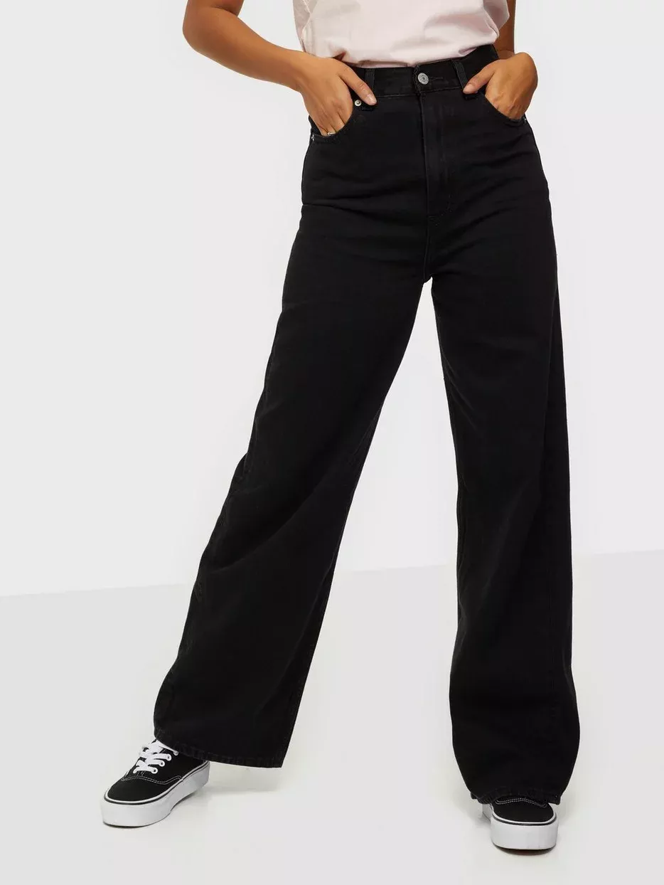 Black Fitted Dress Pants Black Fitted Dress Pants