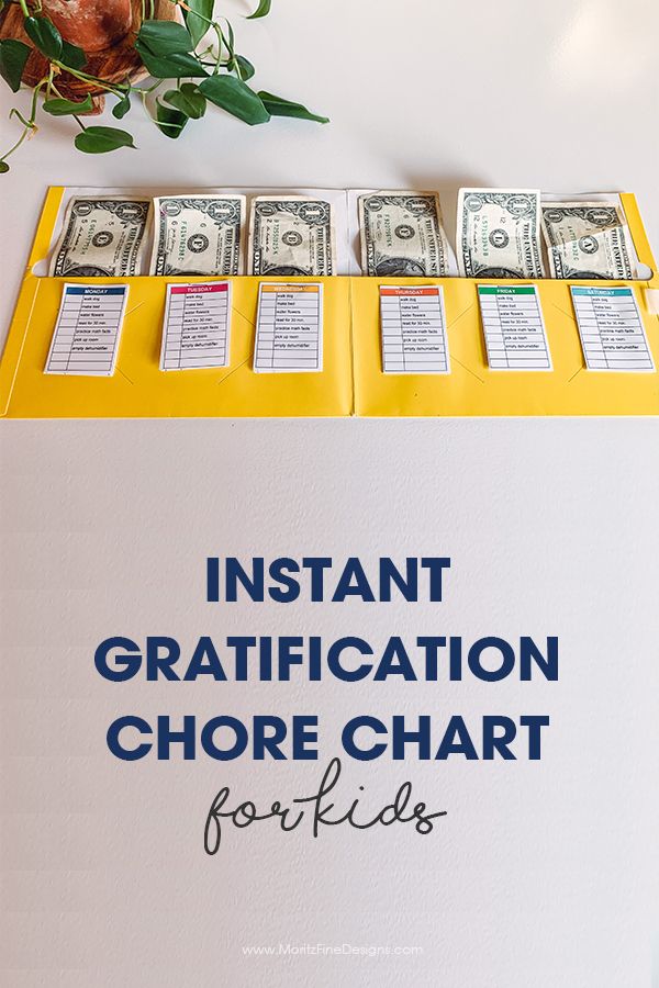 Provide your kids the daily motivation they need to get their chores done. This Instant Gratification Chore Chart can be set up in a matter of minutes plus it keeps both kids and parents happy. #InstantGratificationChoreChart #freeprintablechorechart #chorechartideas #chorechart Chore Chart Teenagers, Teen Chore Chart, Daily Chore Charts, Free Printable Chore Charts, Practical Parenting, Kids And Parenting, Parenting Hacks, Teenage Chores, Kid Chores