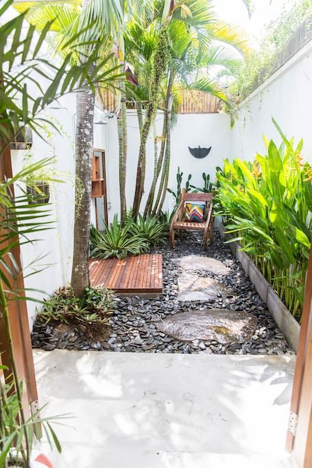 Luxury 2BR villa-walk to beach and restaurants - Villas for Rent in