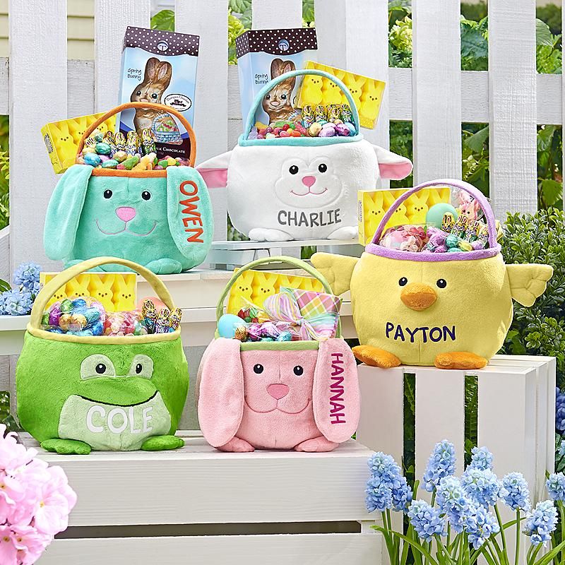 Need A Unique Gift Send Furry Friend Easter Basket And Other Personalized Gifts At Personal Creations Need A Unique Gift Send Furry Friend Easter Basket And Other Personalized Gifts At Personal Creations