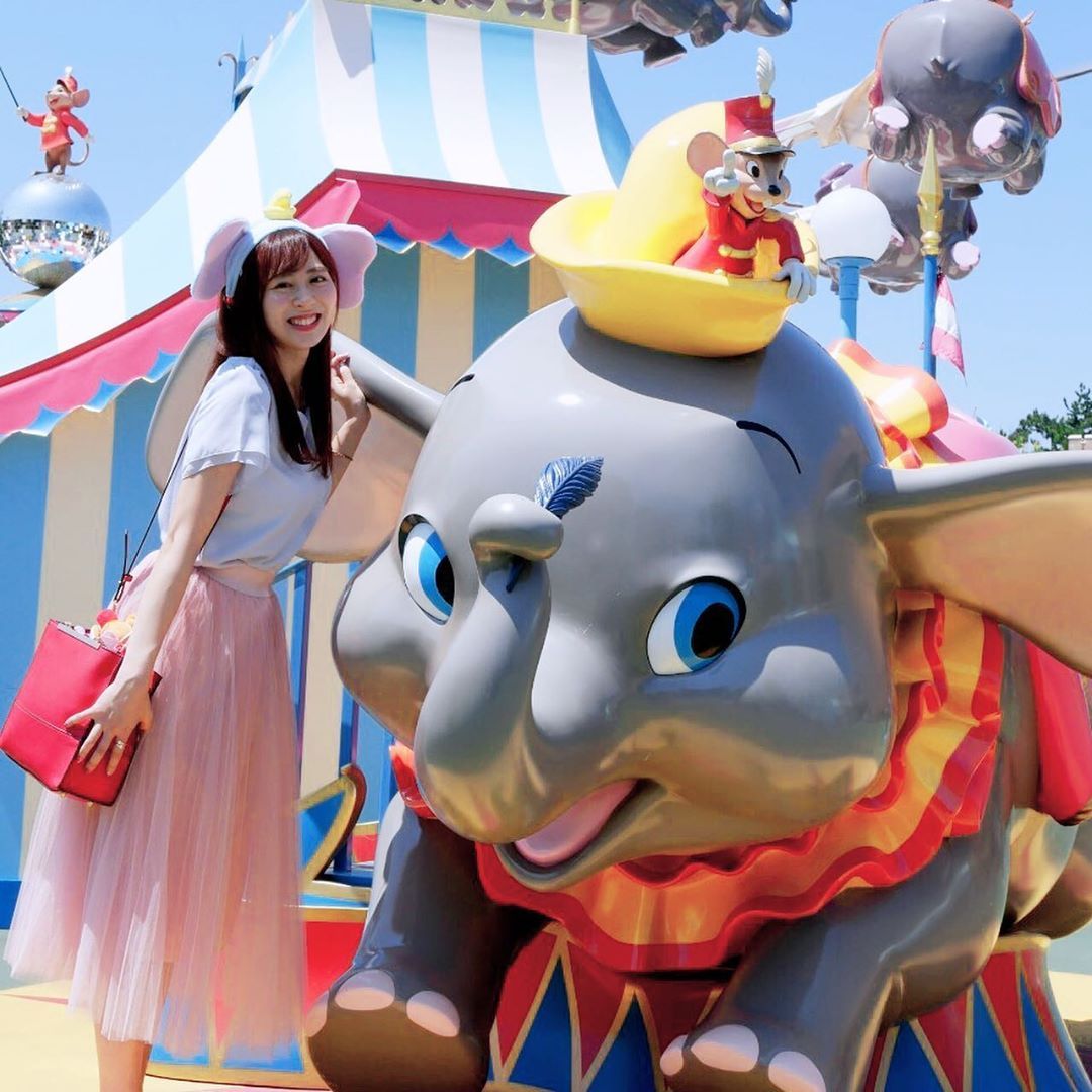 Instagram의 坂口理子님 夢の国連続投稿 ダンボコーデ ディズニーランド Tdl 東京ディズニーランド ファンタジーランド ダンボ Dumbo ダンボコーデ Instagram의 坂口理子님 夢の国連続投稿 ダンボコーデ ディズニーランド Tdl 東京ディズニーランド ファンタジーランド ダンボ Dumbo ダンボコーデ