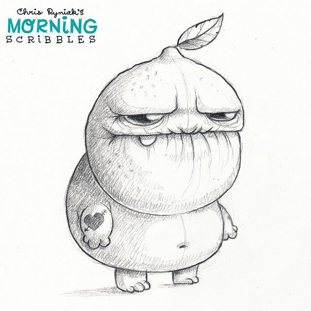 grumpy lemon is super sour right now morningscribbles art and grumpy lemon is super sour right now morningscribbles