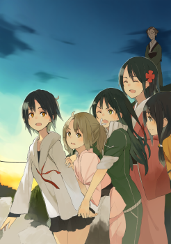 関連サイト Ova みツわの アニメサイト アニメ アニメ化 作品 関連サイト Ova みツわの アニメサイト アニメ アニメ化 作品