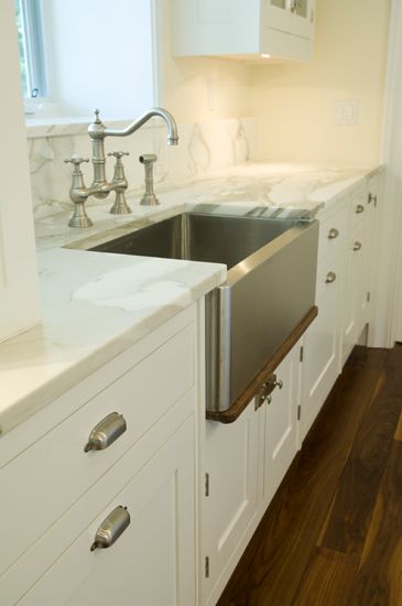 Hamptons Kitchen Shaker 022 Shaker Kitchen Cabinets
