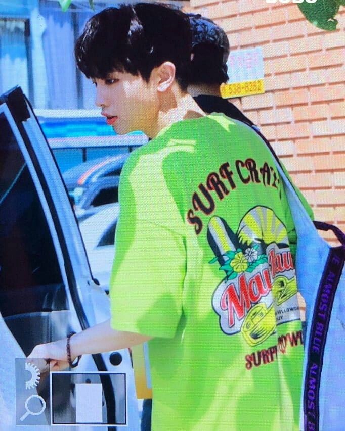 preview lee hyeop 190704 boys project 4 lee preview lee hyeop 190704 boys project 4 lee