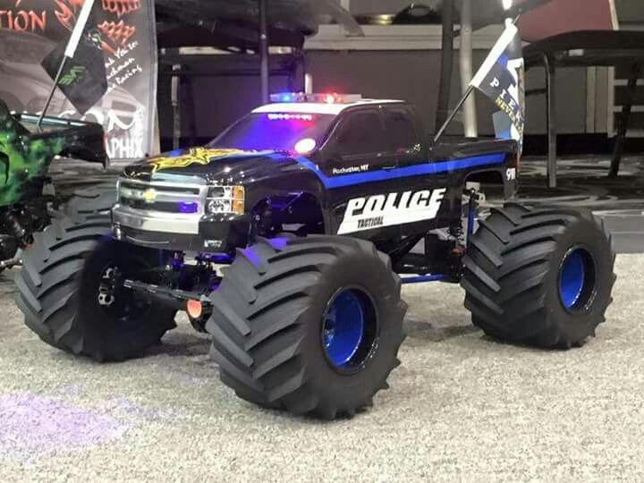 Pin by Dustin Renner on Solid axle monster trucks | Rc monster truck, Rc cars and trucks, Rc cars
