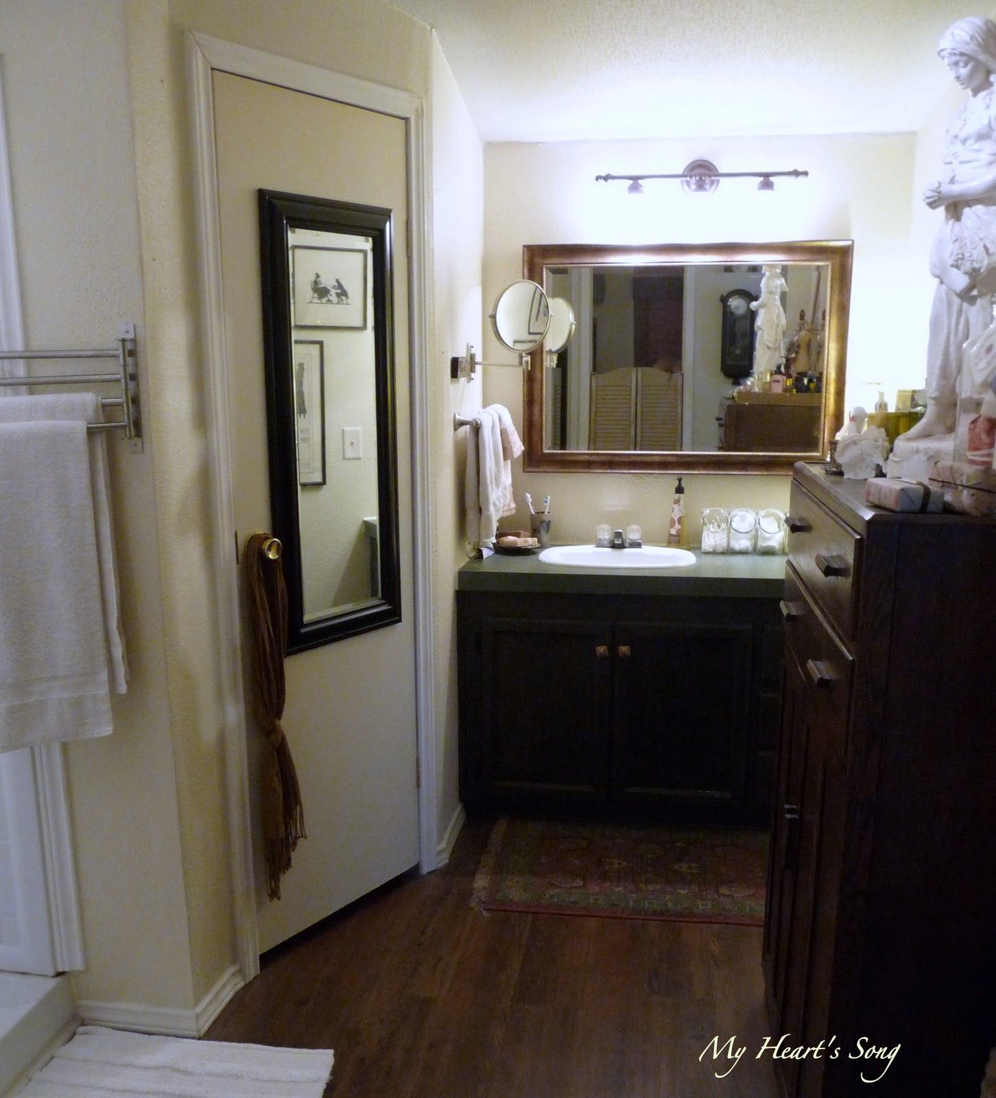 My Heart U0026 39 S Song Master Bath