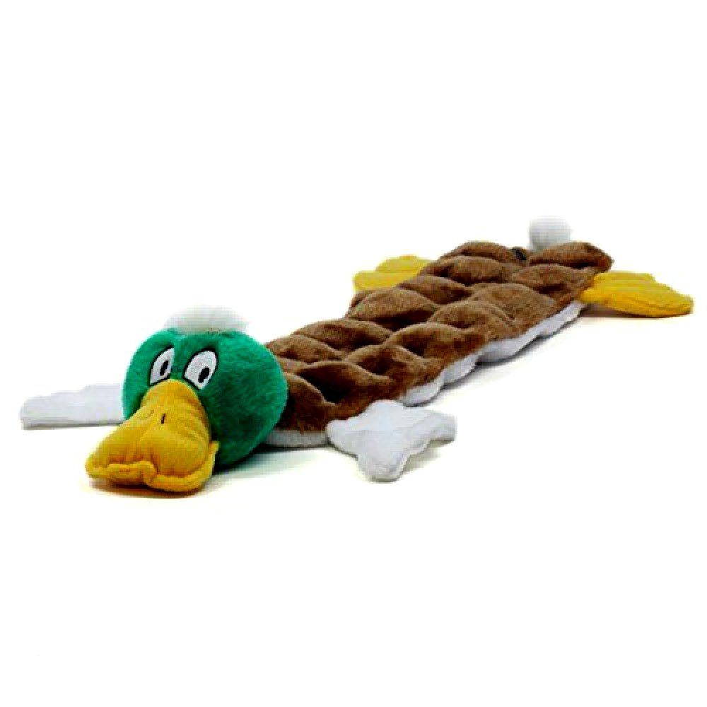 Squeak Plush Dog Toy Squeaker Matz Gator Squeaky Toys Mini