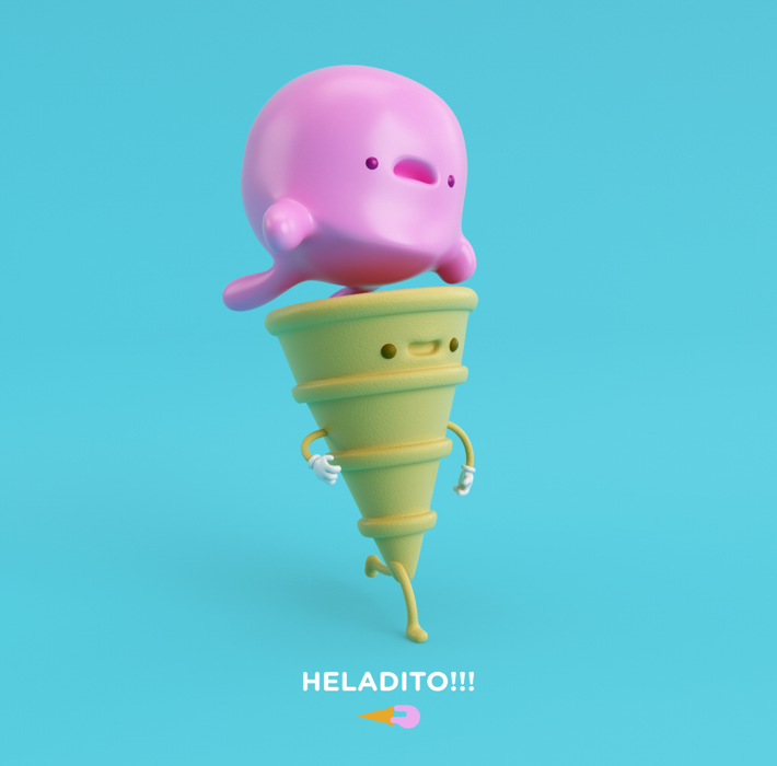 food food character pinterest food food food and characters aaron martinez on behance