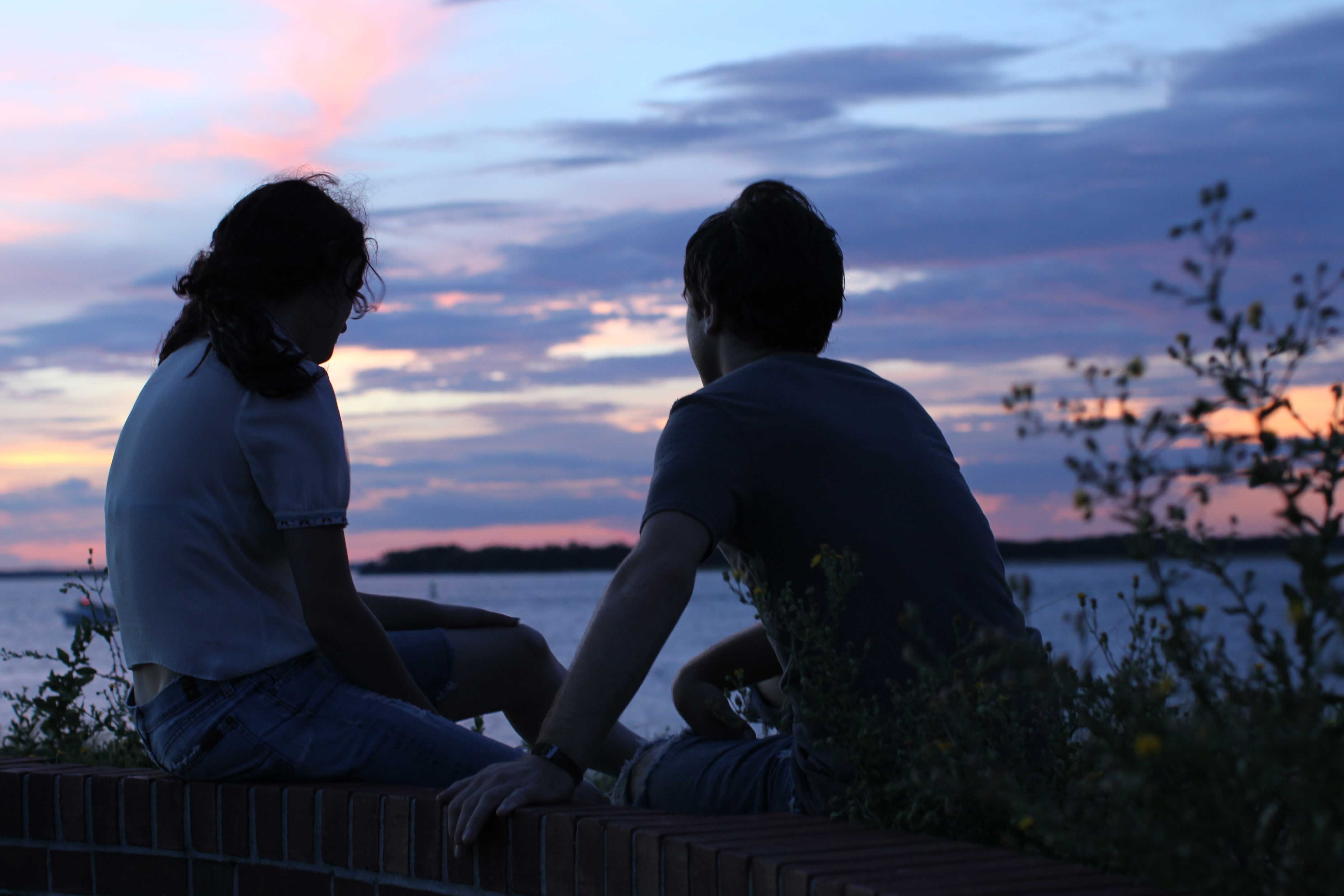 The Diary of Preston Plummer, filmed on Amelia Island