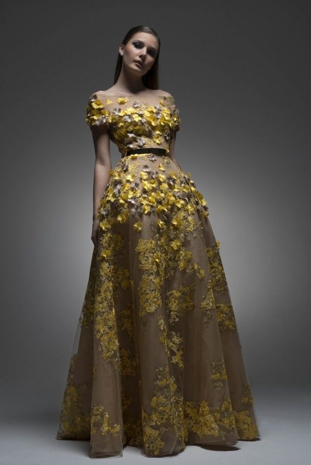 Evening Dress Boutique in NYC
