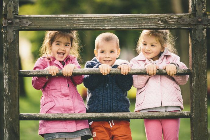 Spiele kennenlernen kinder