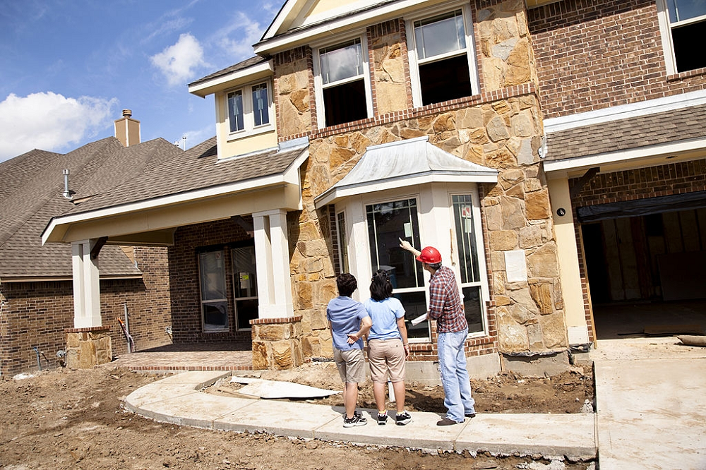 Building supplies