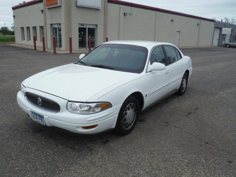 Used Buick LeSabre For Sale - CarGurus | Buick lesabre, Buick, Used cars