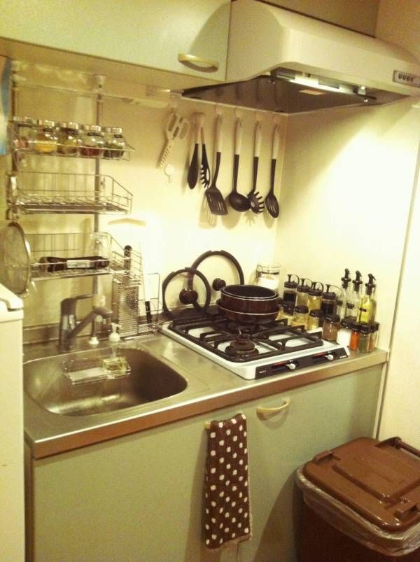 部屋晒し 一人暮らしで自炊してる人のキッチンが見てみたい Artofit 部屋晒し 一人暮らしで自炊してる人のキッチンが見てみたい Artofit
