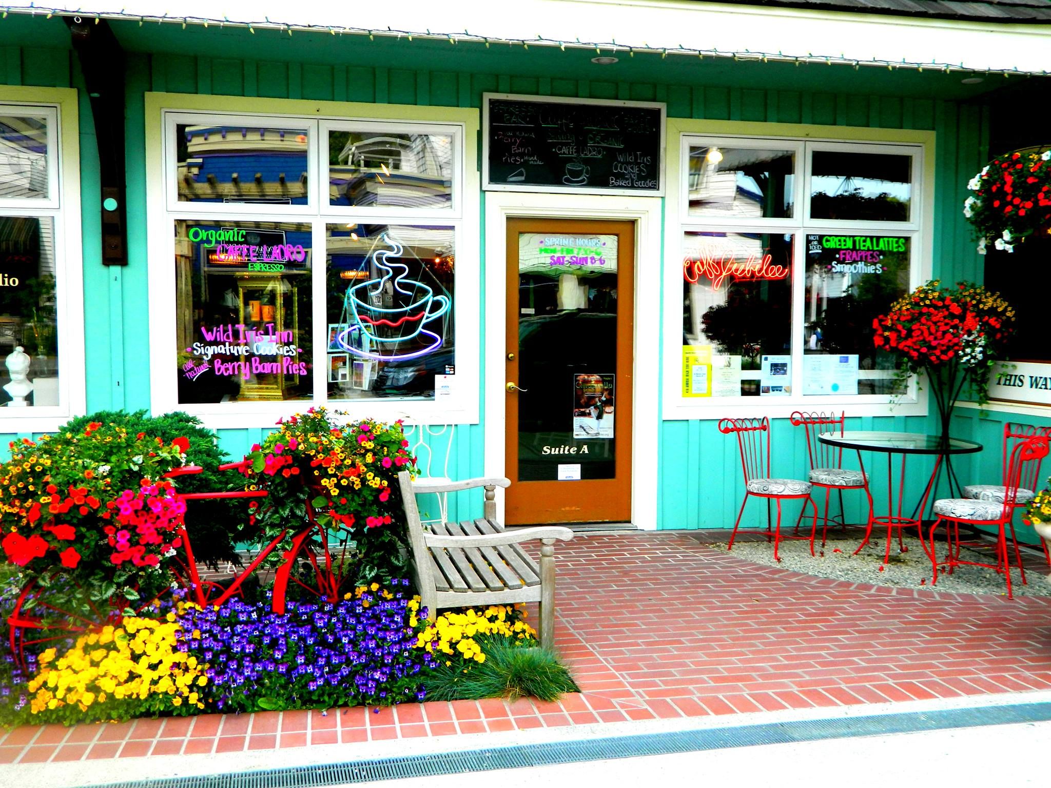la conner coffee shops Google Search Coffee shop, La