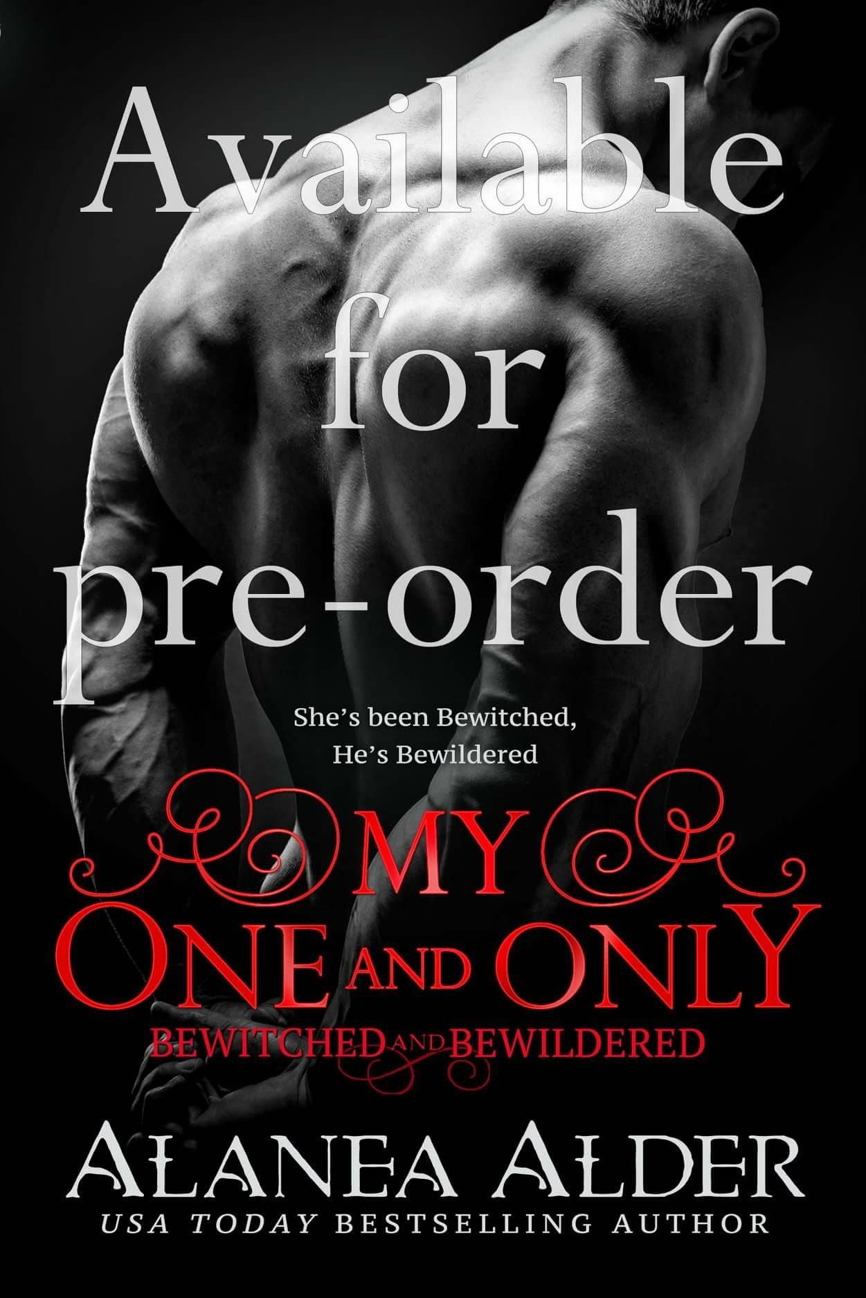 Fated Redemption by Alanea Alder Fated Redemption by Alanea Alder
