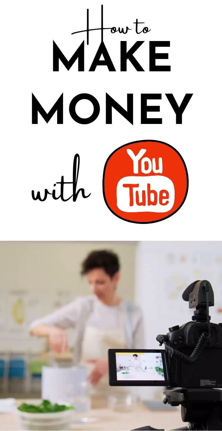 Make $100 Per Day On YouTube Without Making Any Vi Make $100 Per Day On YouTube Without Making Any Vi