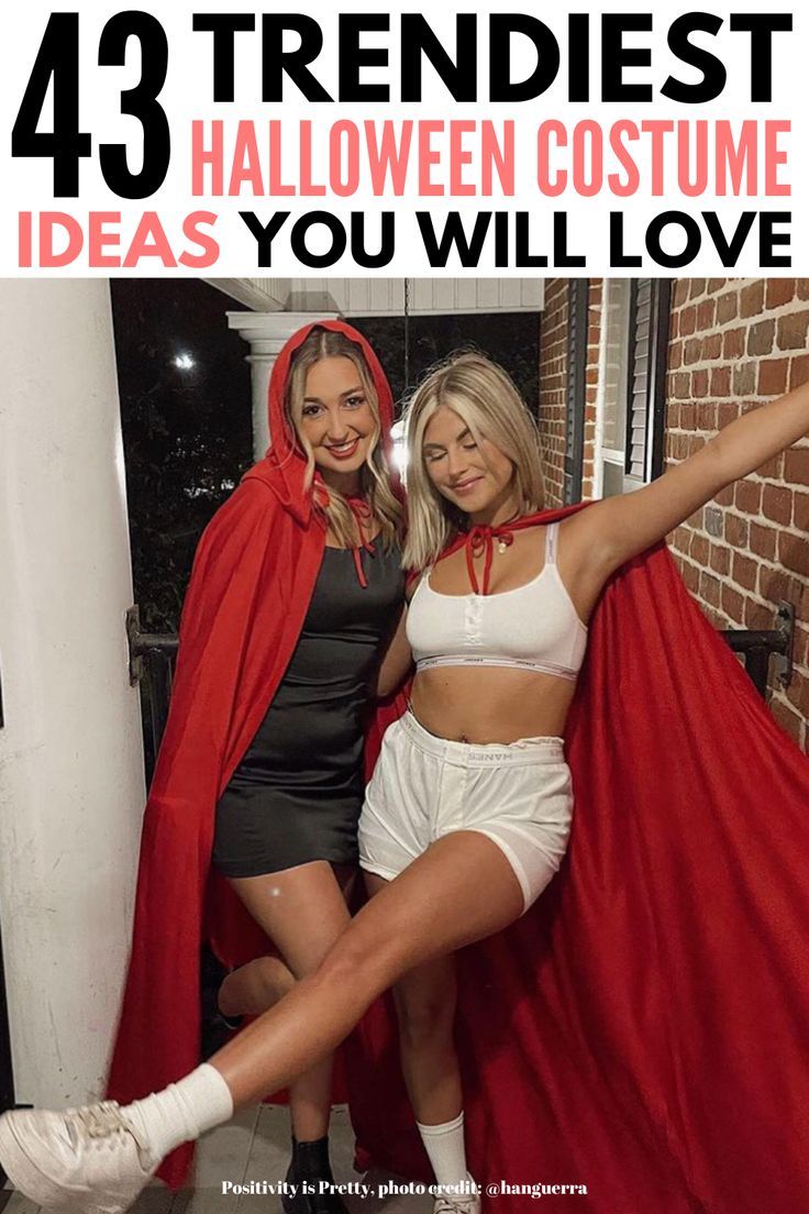 these creative college halloween costume ideas 2022 are literally so good! I am so glad that I found this post, now I have the best costume picked out Creative College Halloween Costumes, Best Friend Halloween Costumes, Cheap Halloween Costumes, Trendy Halloween, Cute Costumes, Halloween Girl, Halloween Women, Costume Ideas, Halloween Outfits