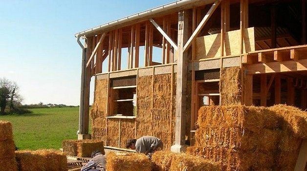 prix maison paille isopaille my home of the future x Pinterest - prix de construction maison prix maison paille isopaille my home of the future x Pinterest - prix de construction maison