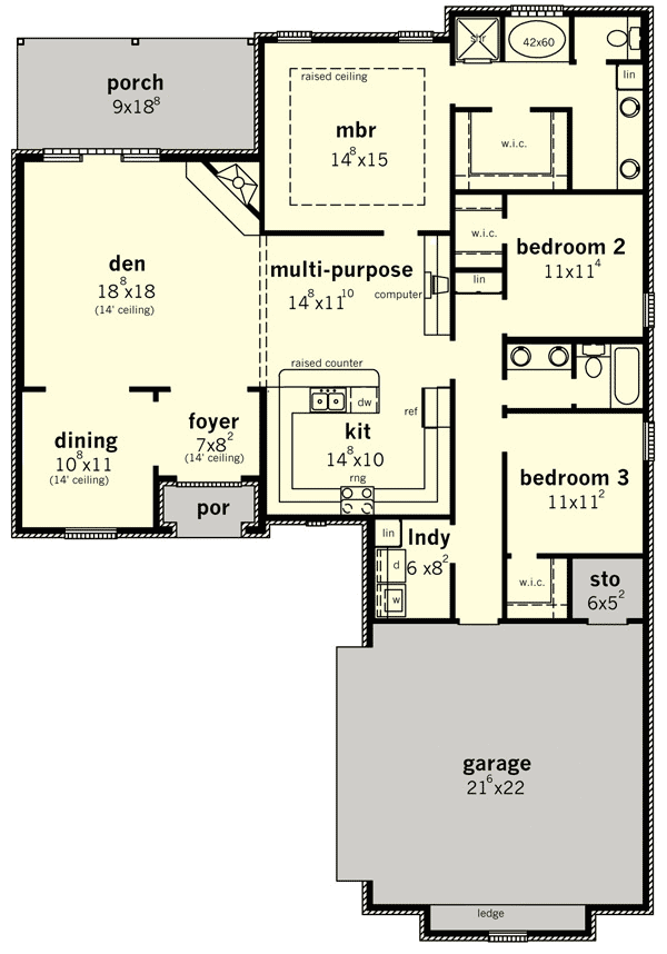 Tasteful French Country Home Plan 83107dc 1st Floor Master Suite Acadian Corner Lot European Frenc House Plans - Corner Lots House Plans Tasteful French Country Home Plan 83107dc 1st Floor Master Suite Acadian Corner Lot European Frenc House Plans - Corner Lots House Plans