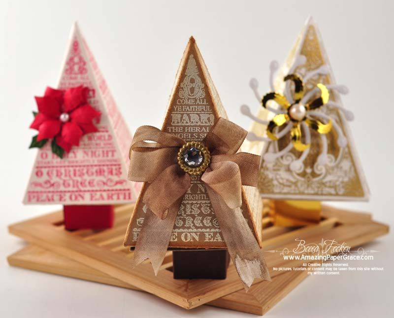 o christmas tree a justrite stampers a spellbinders a stamping o christmas tree a justrite stampers a spellbinders a stamping a amazing paper grace