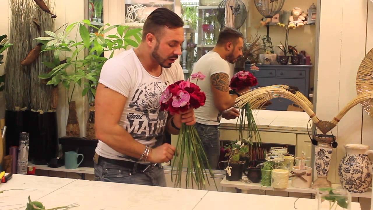 Каркасы для букетов Слава Роска