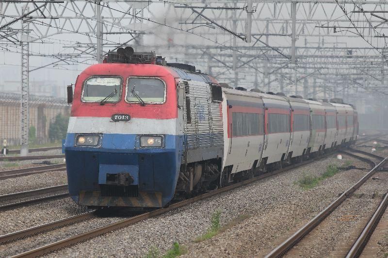 Railroad In Korea おしゃれまとめの人気アイデア Pinterest 8478 K 韓国 大邱 機関車