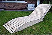 Manufacture modular bench and recliner recuperated by ryobi and ripato ...- Fabr...