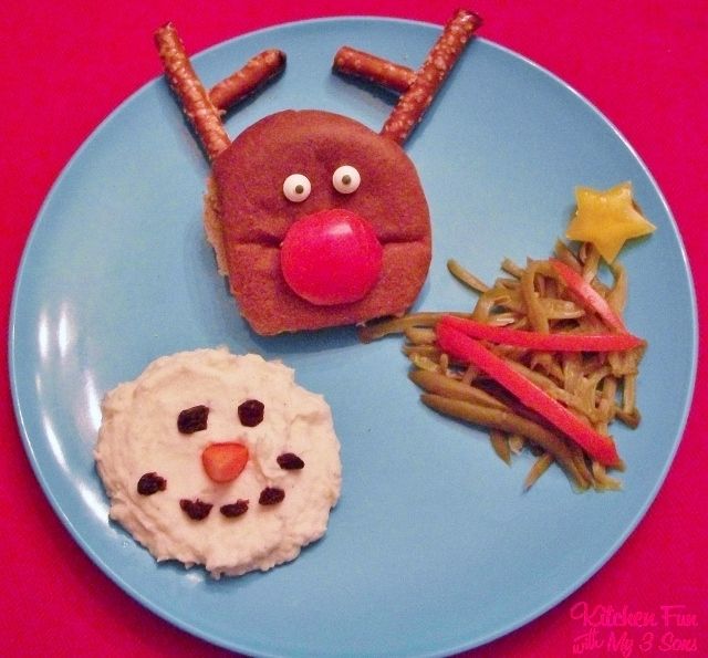 kitchen fun with my 3 sons a christmas dinner easy and fun for kitchen fun with my 3 sons a christmas dinner easy and fun for the kids