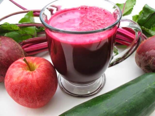 jus détox foie betterave saprobe de ciuperci și paraziți