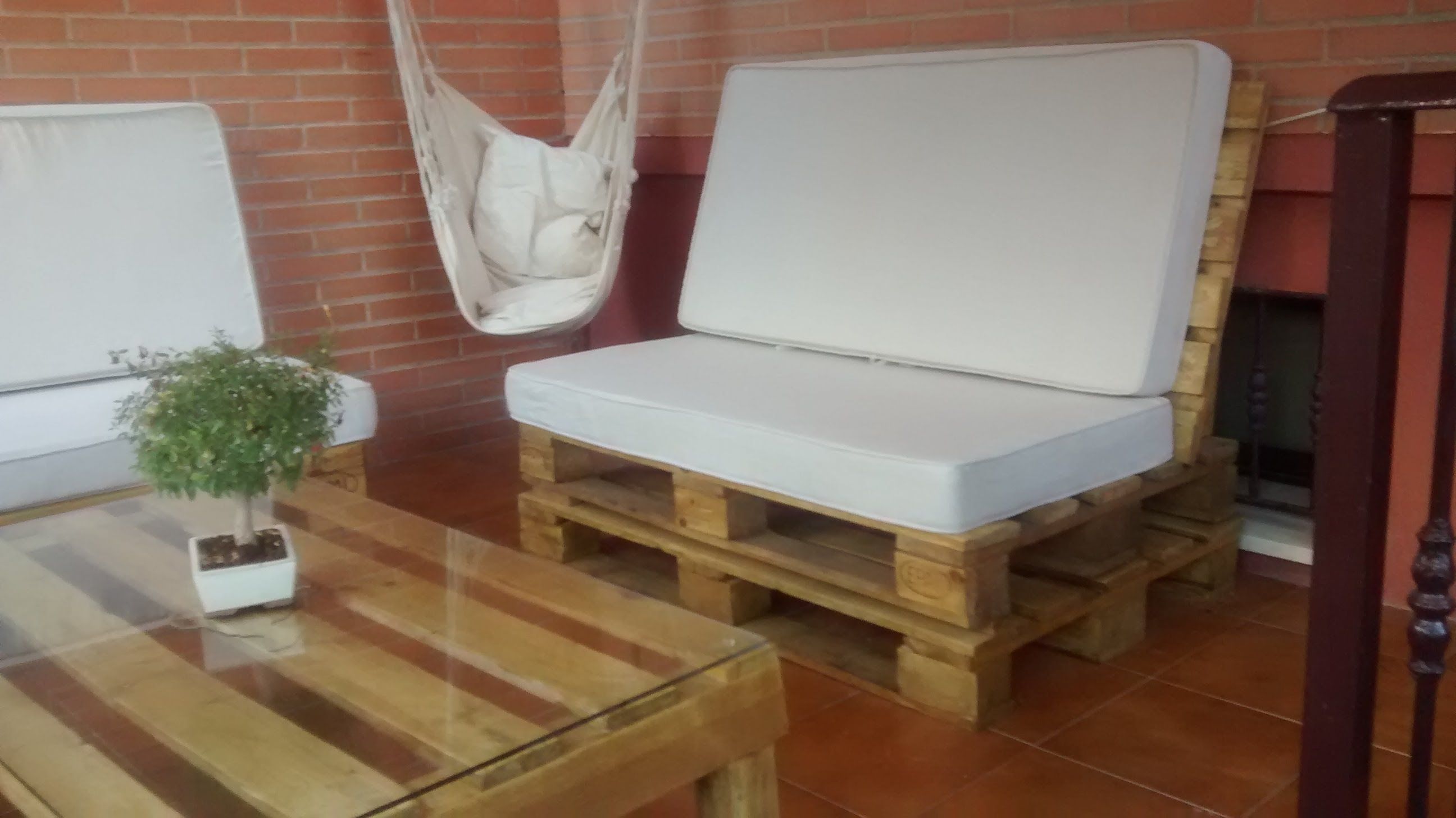 Sillones De Palets Paso A Paso Muebles Con Palets Sillones Con Palets Asientos Con Palets