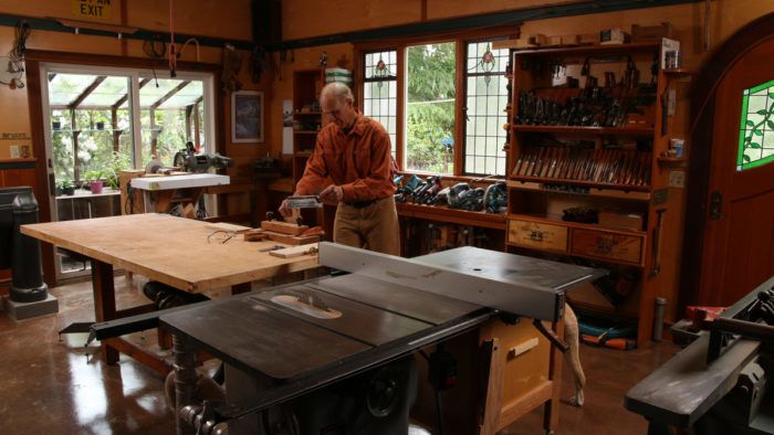 Fine Carpentry