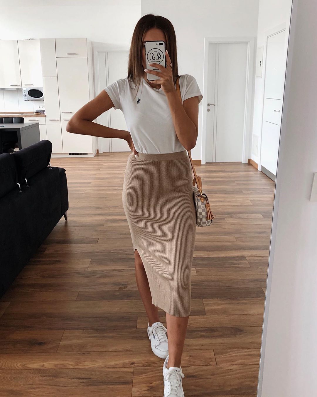 Looks para salir a celebrar que quedaste en la Uni Looks para salir a celebrar que quedaste en la Uni