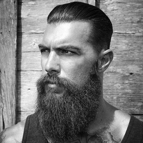 33 Best Beard Styles For Men 2018 styles in 2017 Pinterest - tipos de barba 33 Best Beard Styles For Men 2018 styles in 2017 Pinterest - tipos de barba