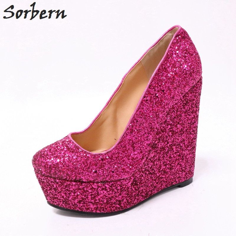 womens size 12 platform shoes