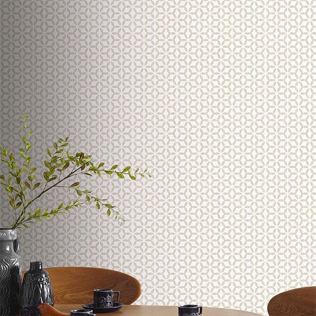 Papier Peint Sur Intisse Branchage Or Castorama Papier Peint Peindre Mur Peindre