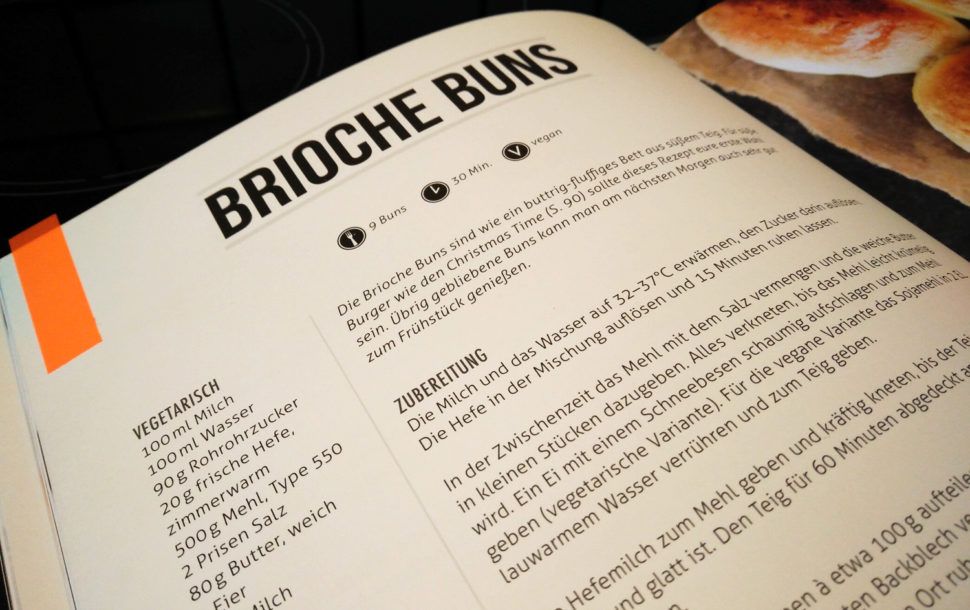 perfekte brioche buns aus der burger revolution burger perfekte brioche buns aus der burger revolution