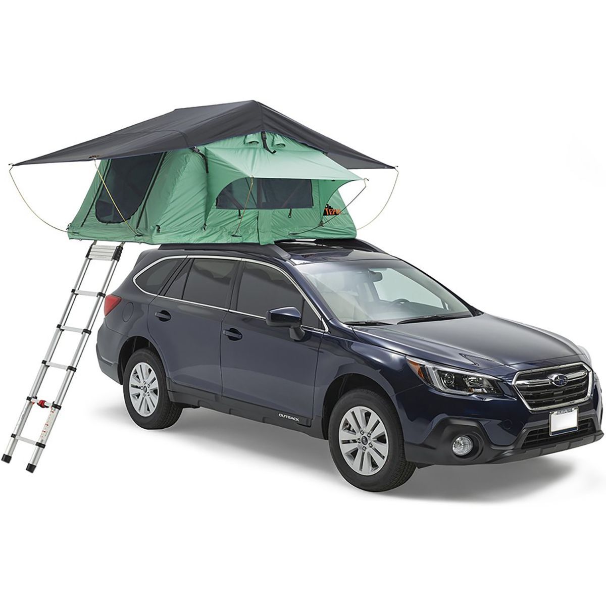 Tepui Baja Series Ayer Ultralite Tent Tepui Baja Series Roof Top Tent | Page