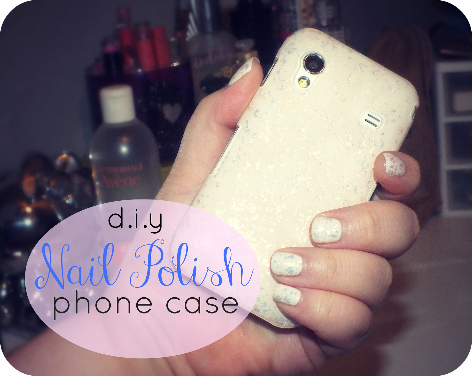 How To Make Phone Cover With Nail Polish DIY: Nail Polish Phone Case | Diy nail polish, Phone cases, Nail polish