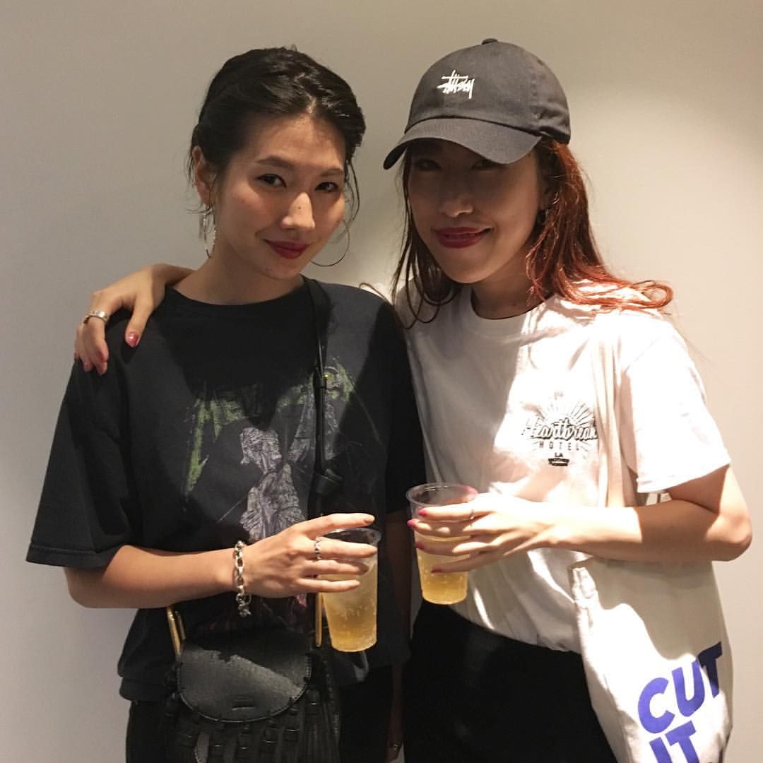 Kikuno Kikiさんはinstagramを利用しています「 ️💞 ️」 ファッションスタイル ファッション ファッションアイデア