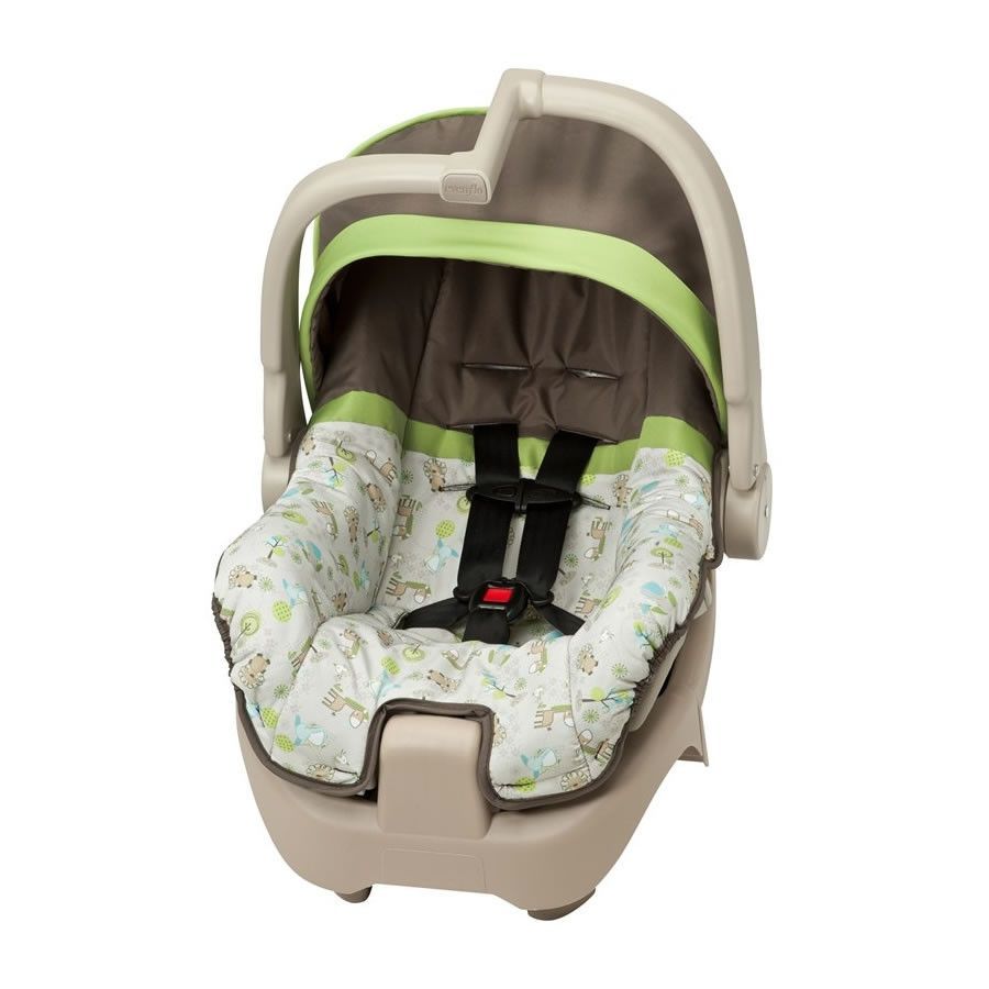 Evenflo Discovery 5 Infant Car Seat Mali Baby Car Seats Car