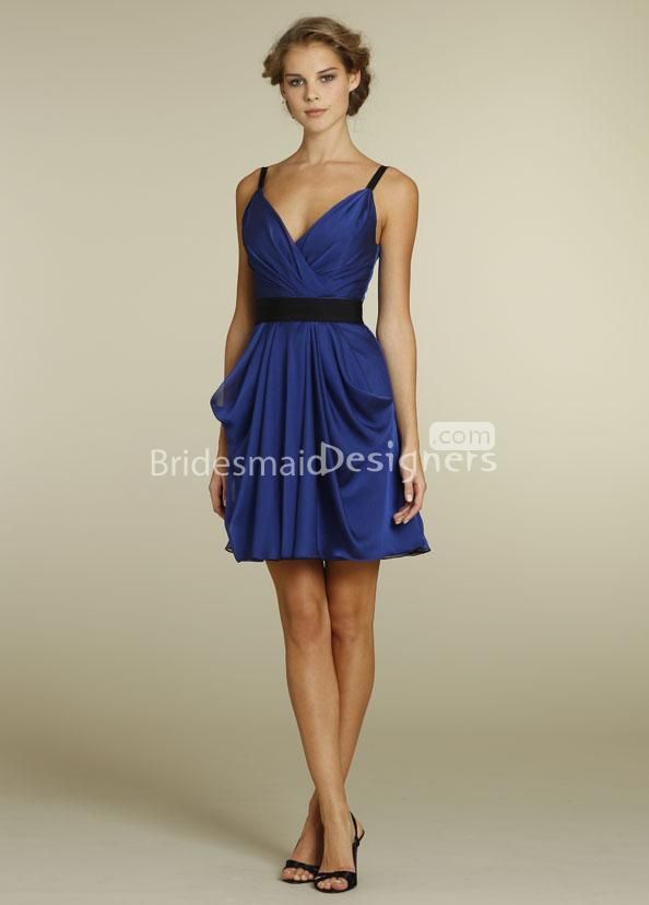 Knee Length Formal Dresses