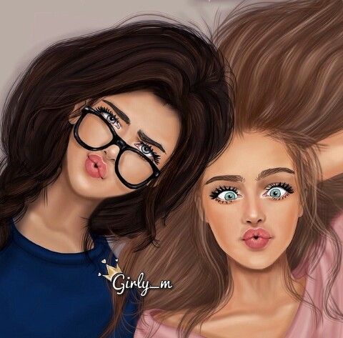 pin by ella koorn on girly m pinterest bff drawings and girly girl hipster and friends image on we heart it